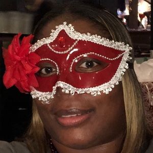 Meet your Posher, Merlinda